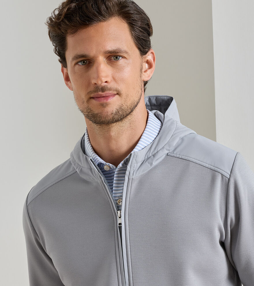 Winsome Hoodie Jacket image number 5