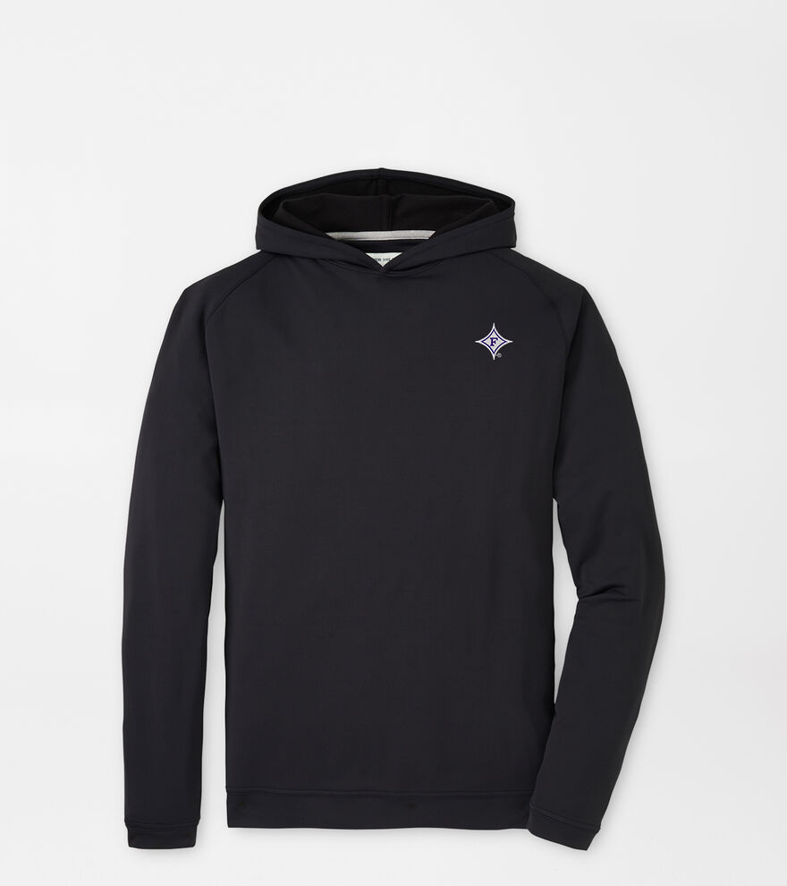 Furman Pine Performance Hoodie image number 1
