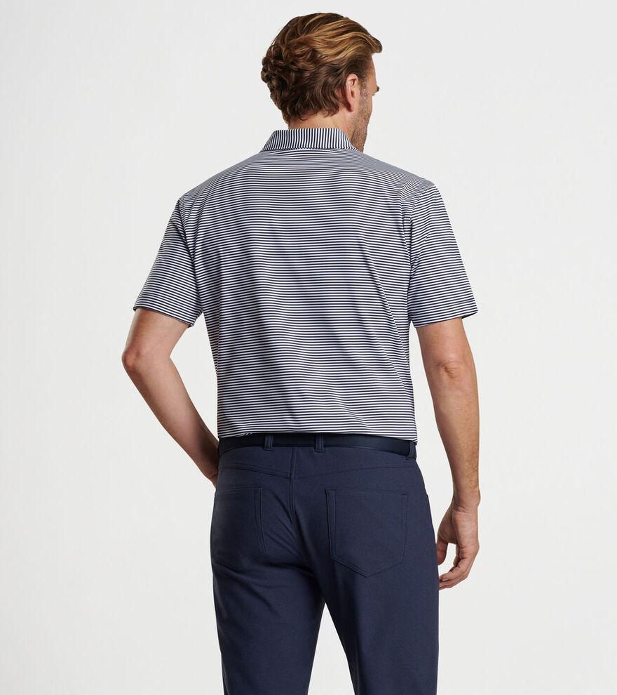 Hales Performance Jersey Polo image number 3