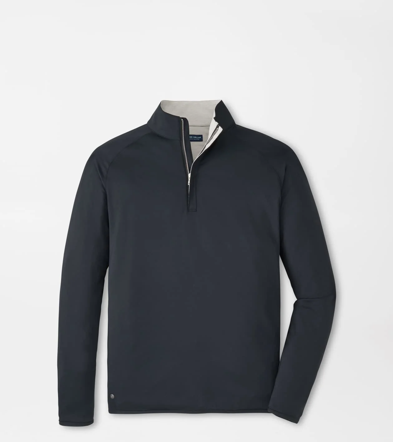 Stealth Performance Quarter-Zip | Men's Pullovers | Peter Millar
