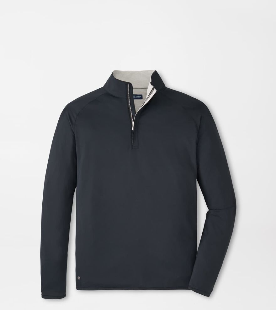Stealth Performance Quarter-Zip