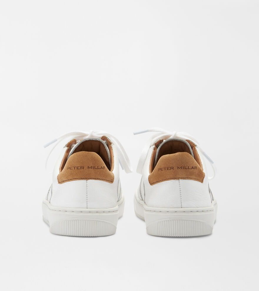 Vantage Pebble Grain Sneaker image number 3