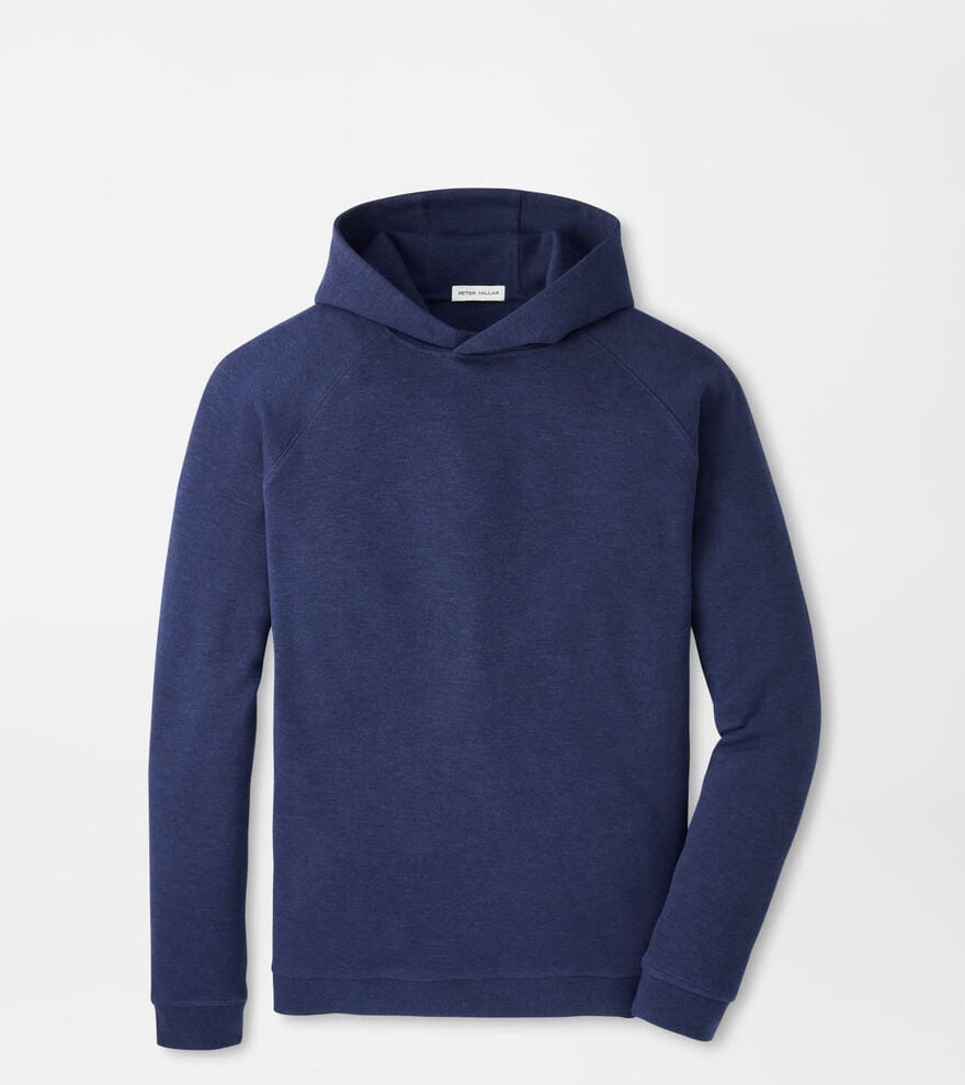 Crown Comfort Knit Hoodie image number 1