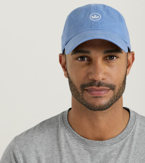 Whitaker Washed Twill Hat - Alternate Image 1