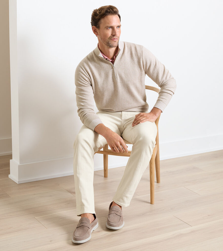 Excursionist Penny Loafer image number 4