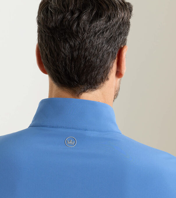 Dunes Half-Zip - Alternate Image 1