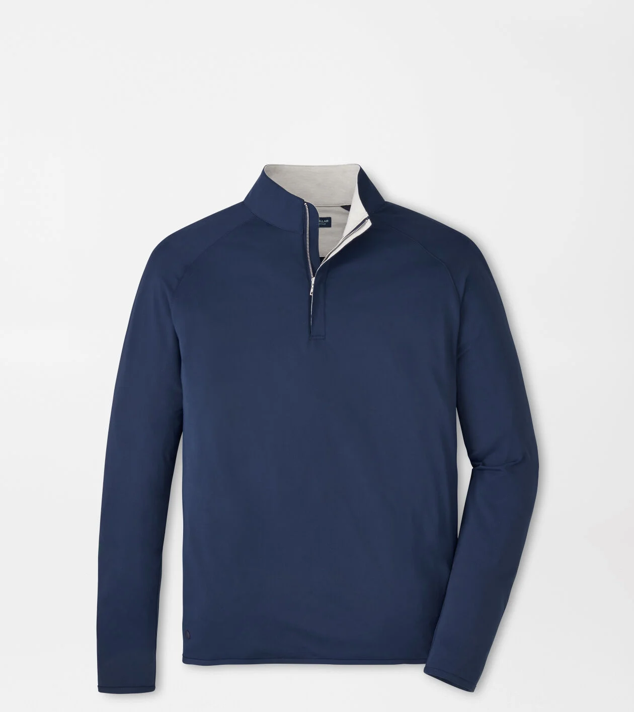 Stealth Performance Quarter-Zip | Men's Pullovers | Peter Millar