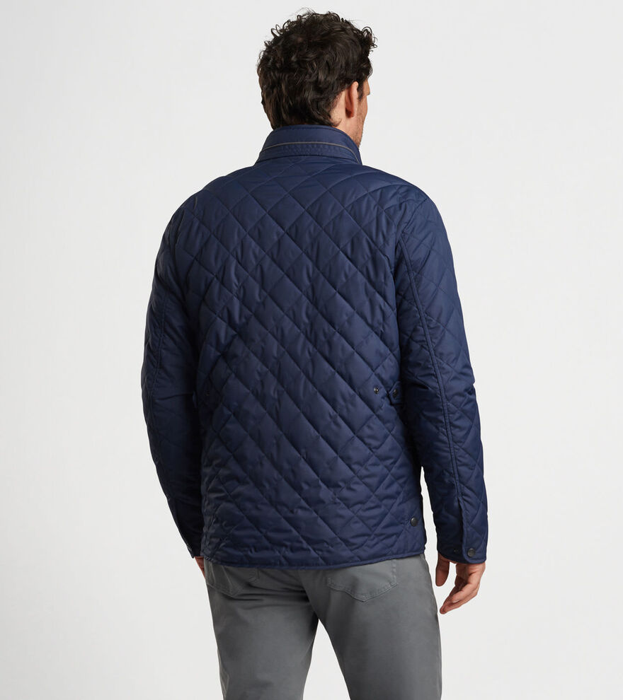 Suffolk Coat - Alternate Image 2