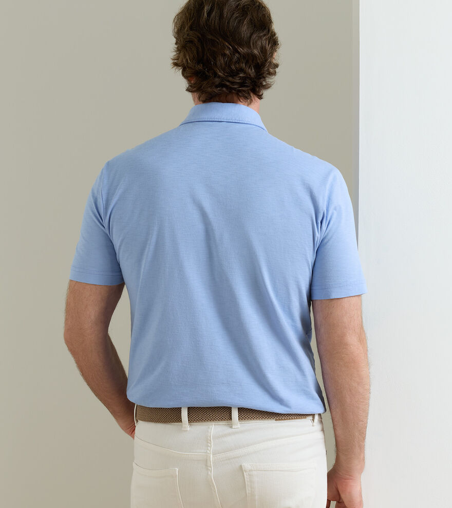 Journeyman Polo image number 3