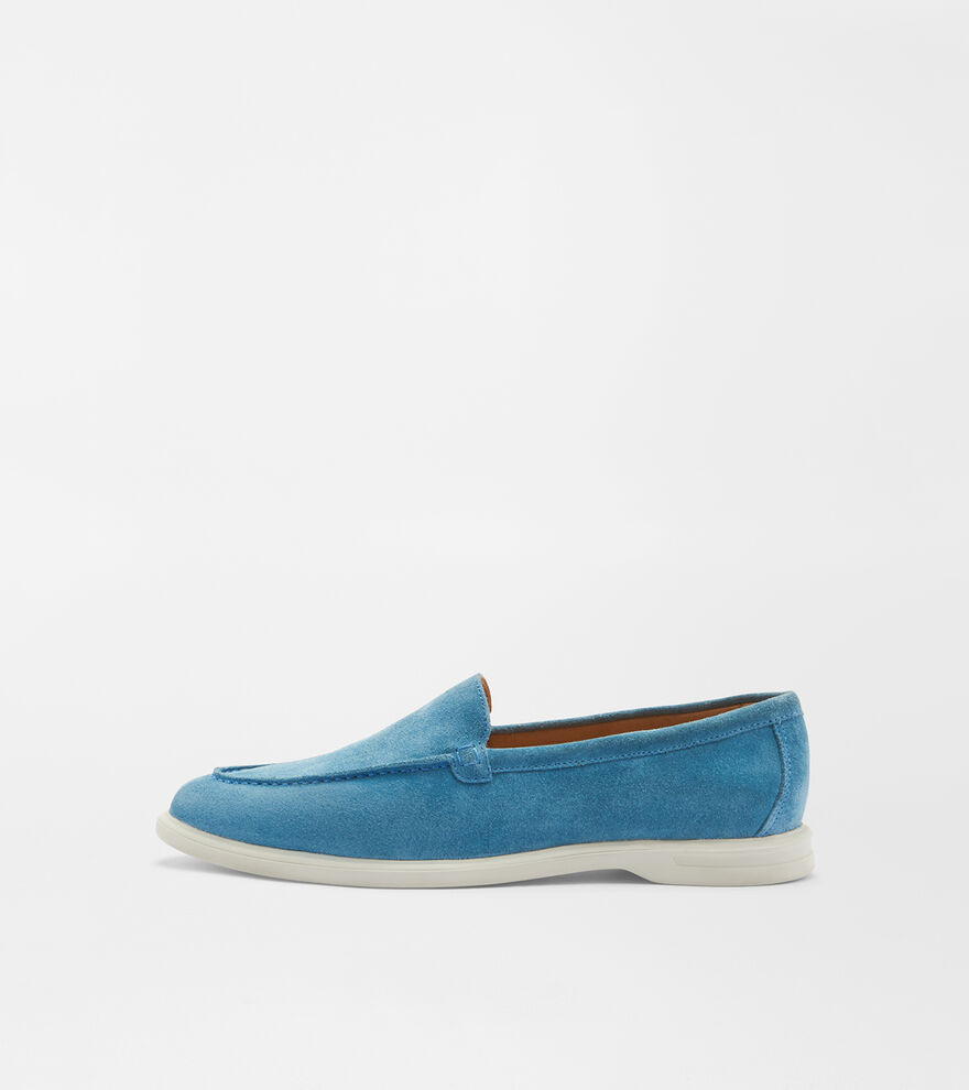 Women's Excursionist Venetian Loafer image number 4