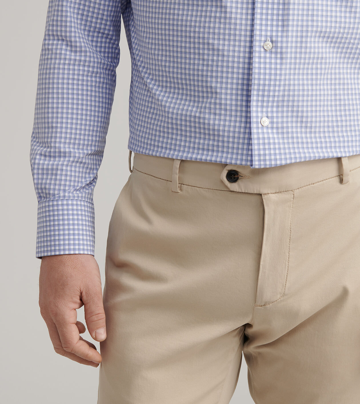 【MODERNIF】Miller semi-wide slacks Z Supply Micah Pant | Hobie Surf Shop
