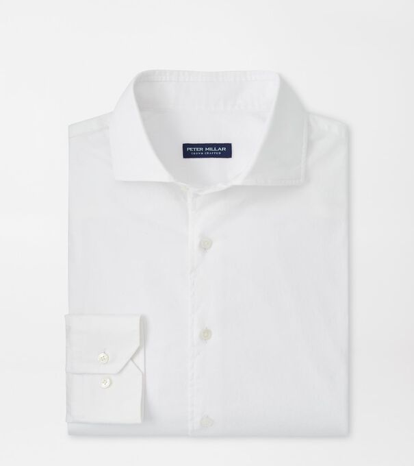 Journeyman Cotton Sport Shirt