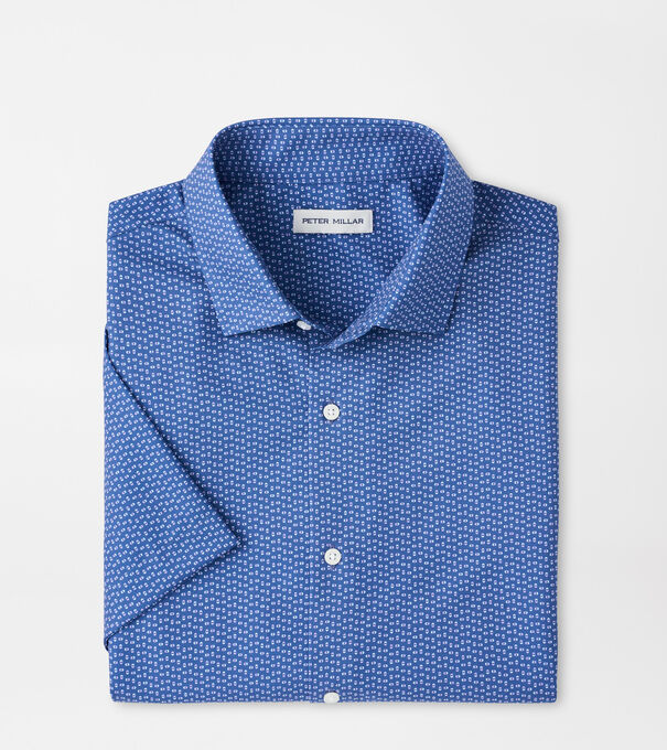 Jackson Performance Poplin Sport Shirt