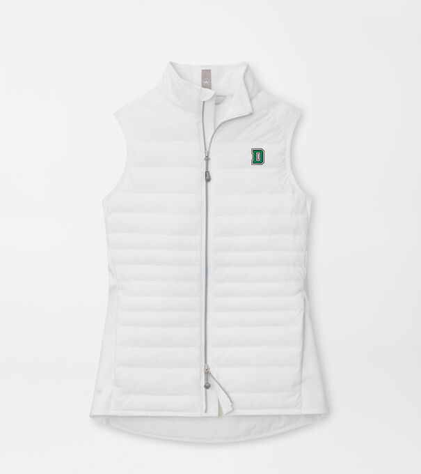 Dartmouth Women's Fuse Hybrid Vest