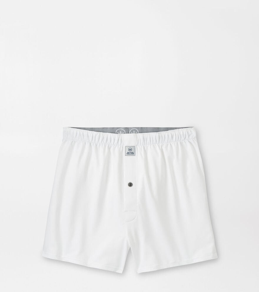 Bold Stretch Jersey Boxer image number 1