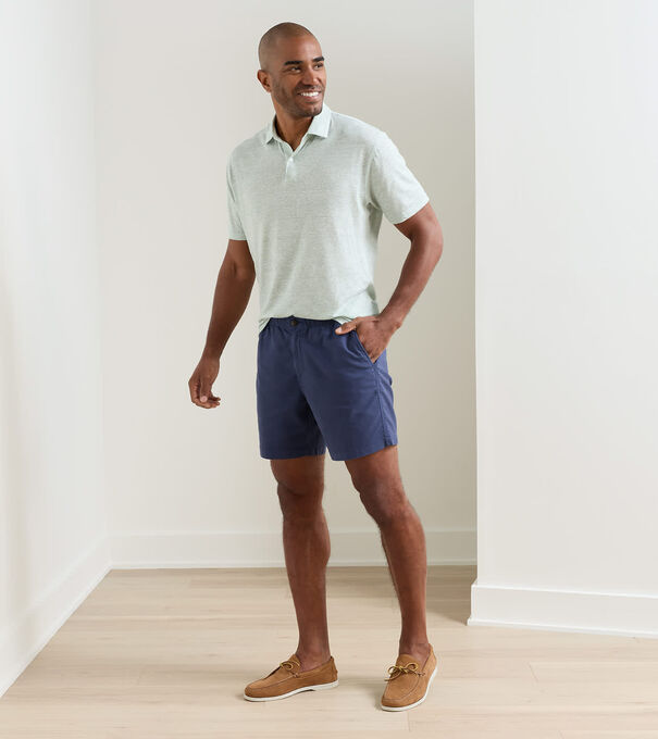 Crown Weekend Short
