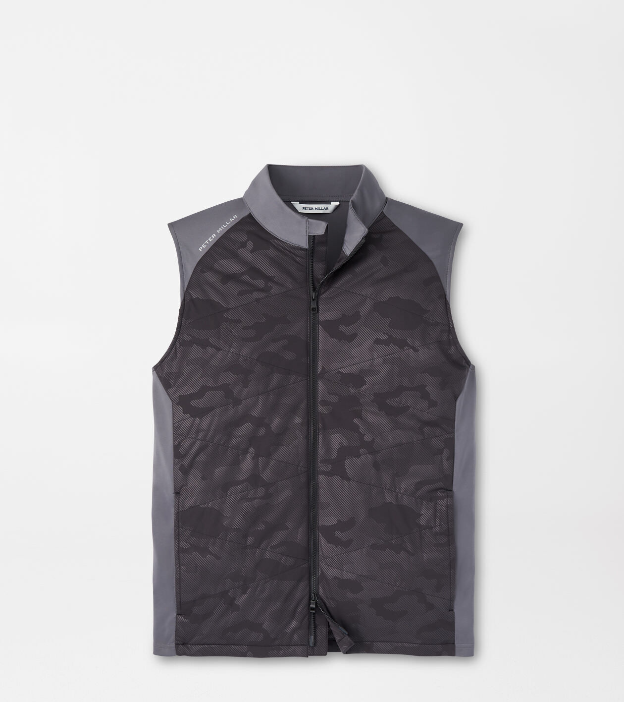 Fuse Hybrid Vest | Men's Vests | Peter Millar