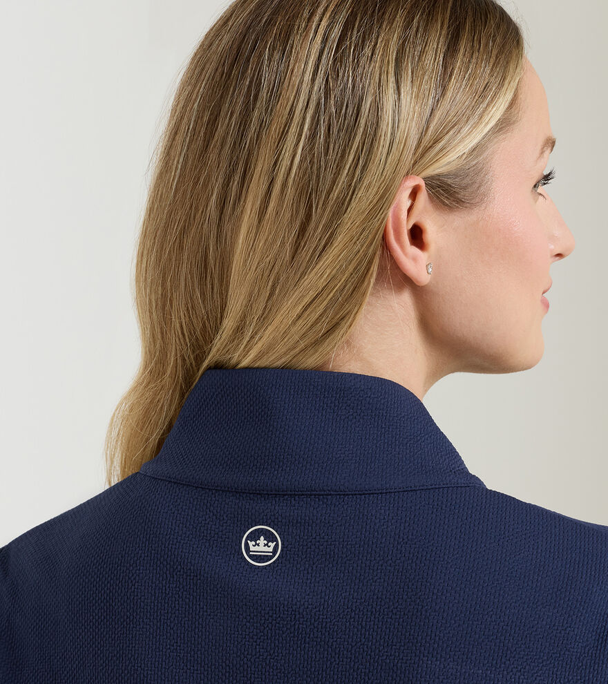 Lumi-Knit Lite Performance Full Zip image number 4