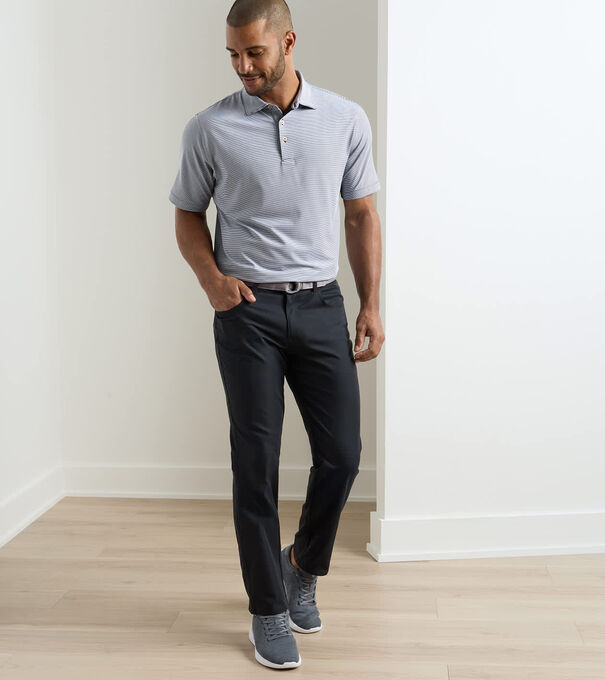 eb66 Performance Five-Pocket Pant