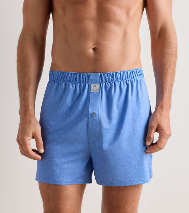 Guitar Solo Performance Boxer Short - Alternate Image 1