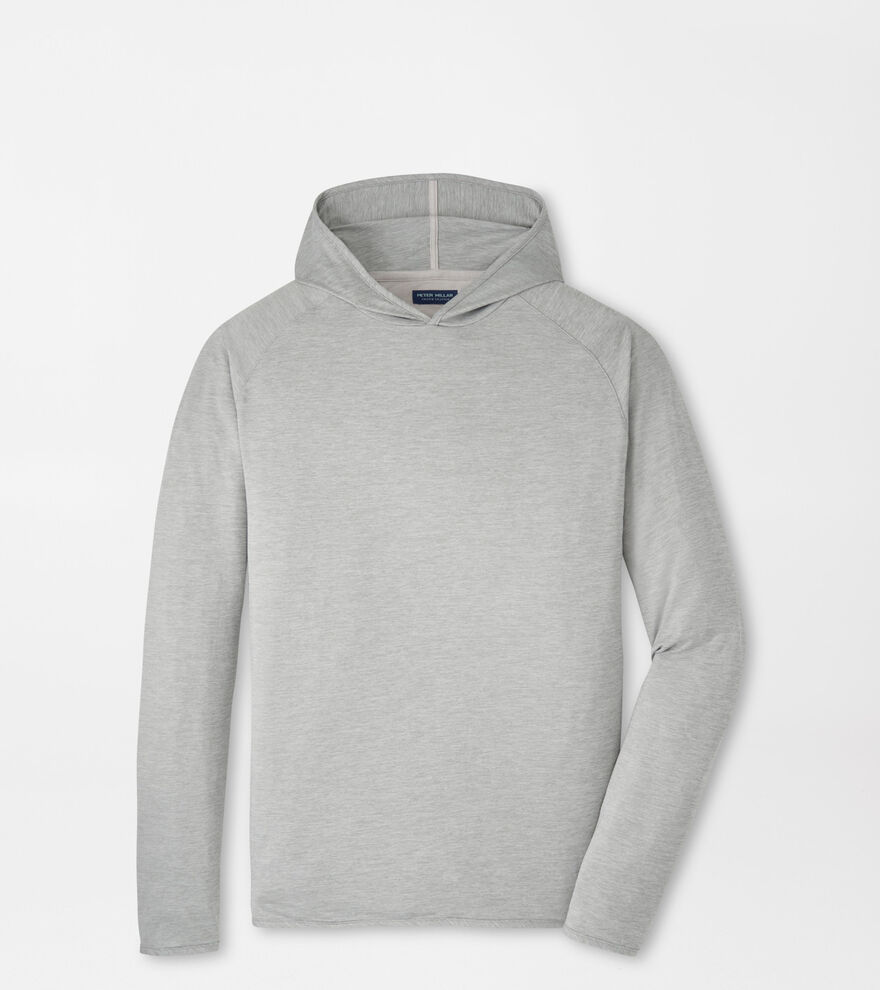 Stealth Performance Hoodie image number 1