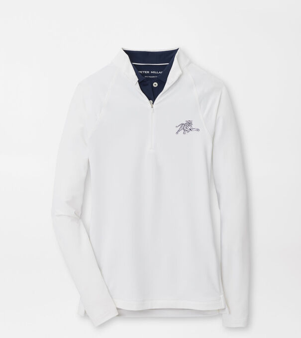 Jackson State Women's Raglan-Sleeve Perth Layer