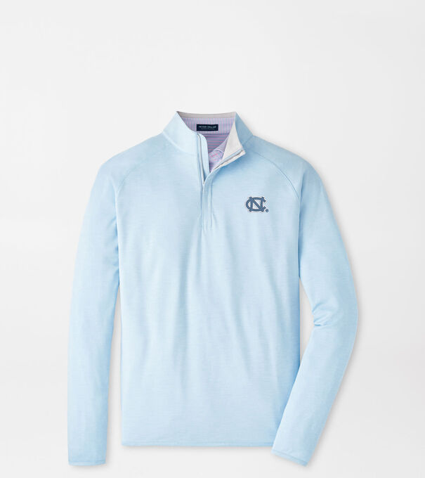 UNC Stealth Performance Quarter-Zip
