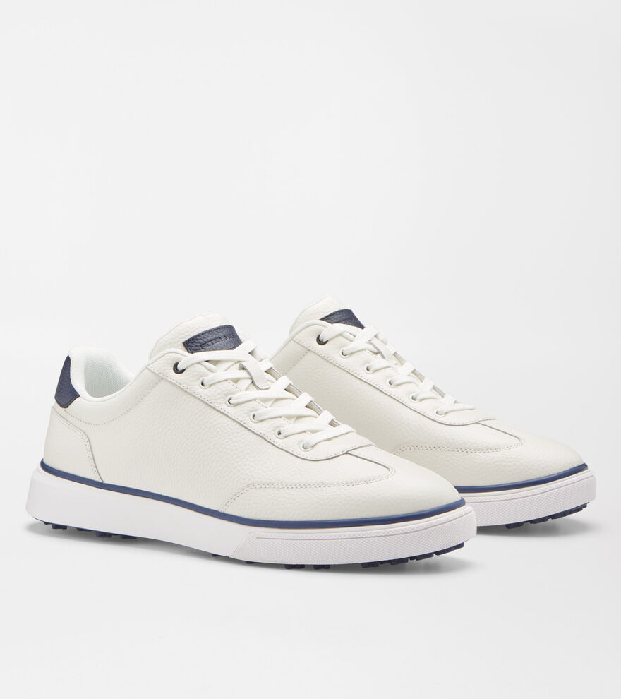 Drift Leather Hybrid Course Shoe - Alternate Image 4