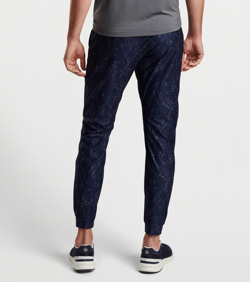 Atlas Marble Performance Pant image number 3