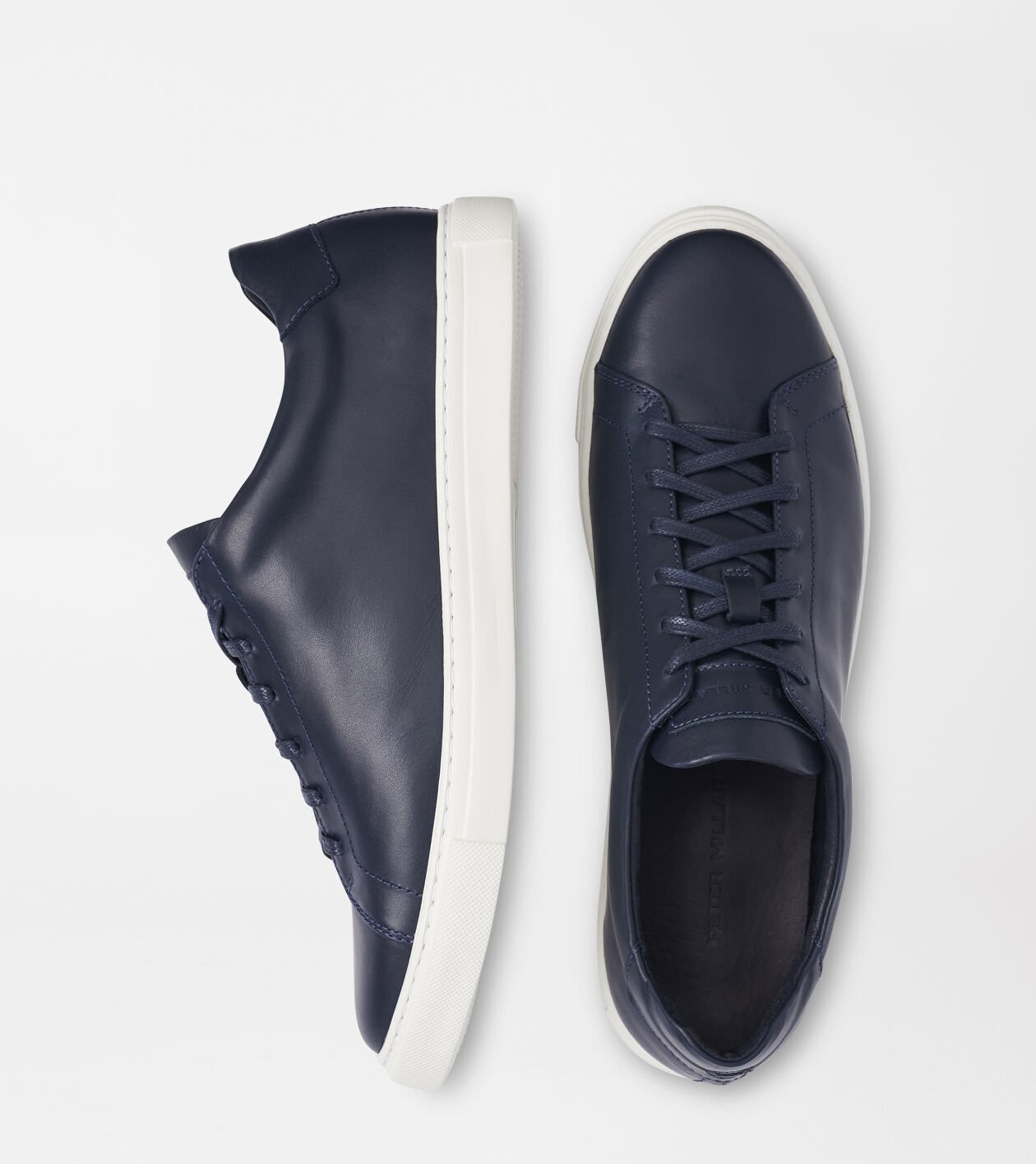 Peter millar mens shoes online