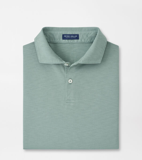 Journeyman Polo - Alternate Image 1