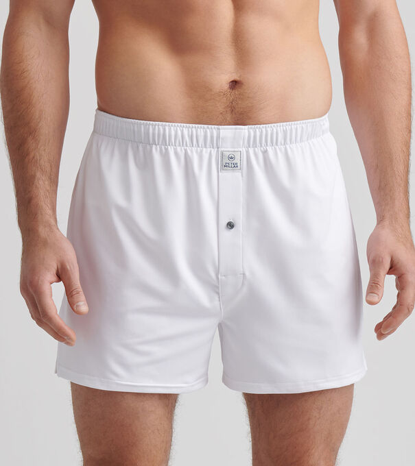 Bold Stretch Jersey Boxer