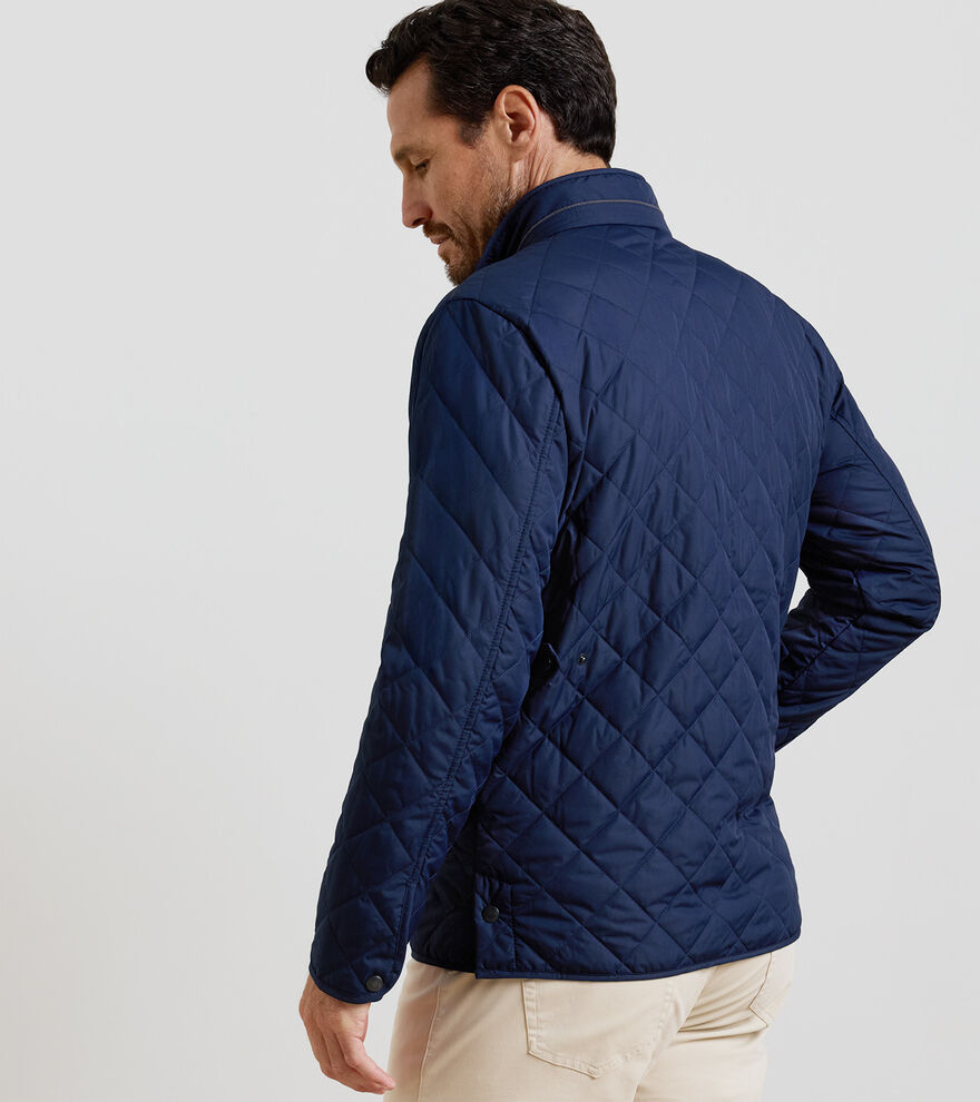 Suffolk Coat - Alternate Image 3