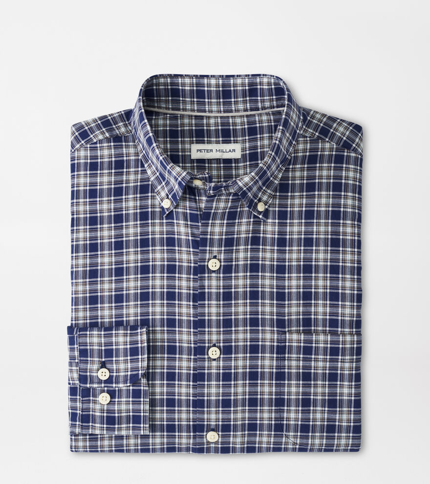 Haight Cotton Sport Shirt image number 1