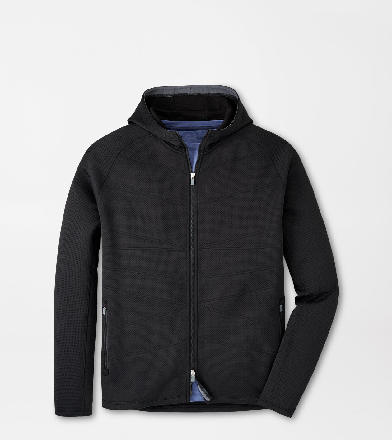 Peter millar hoodie top