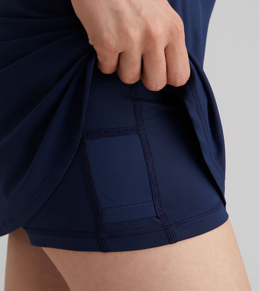 Sally Skort image number 4