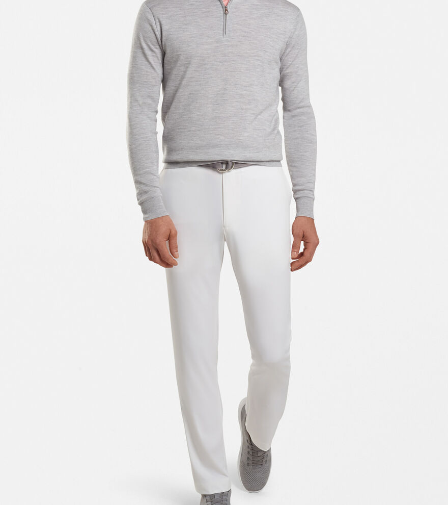 Victory Quarter-Zip image number 4