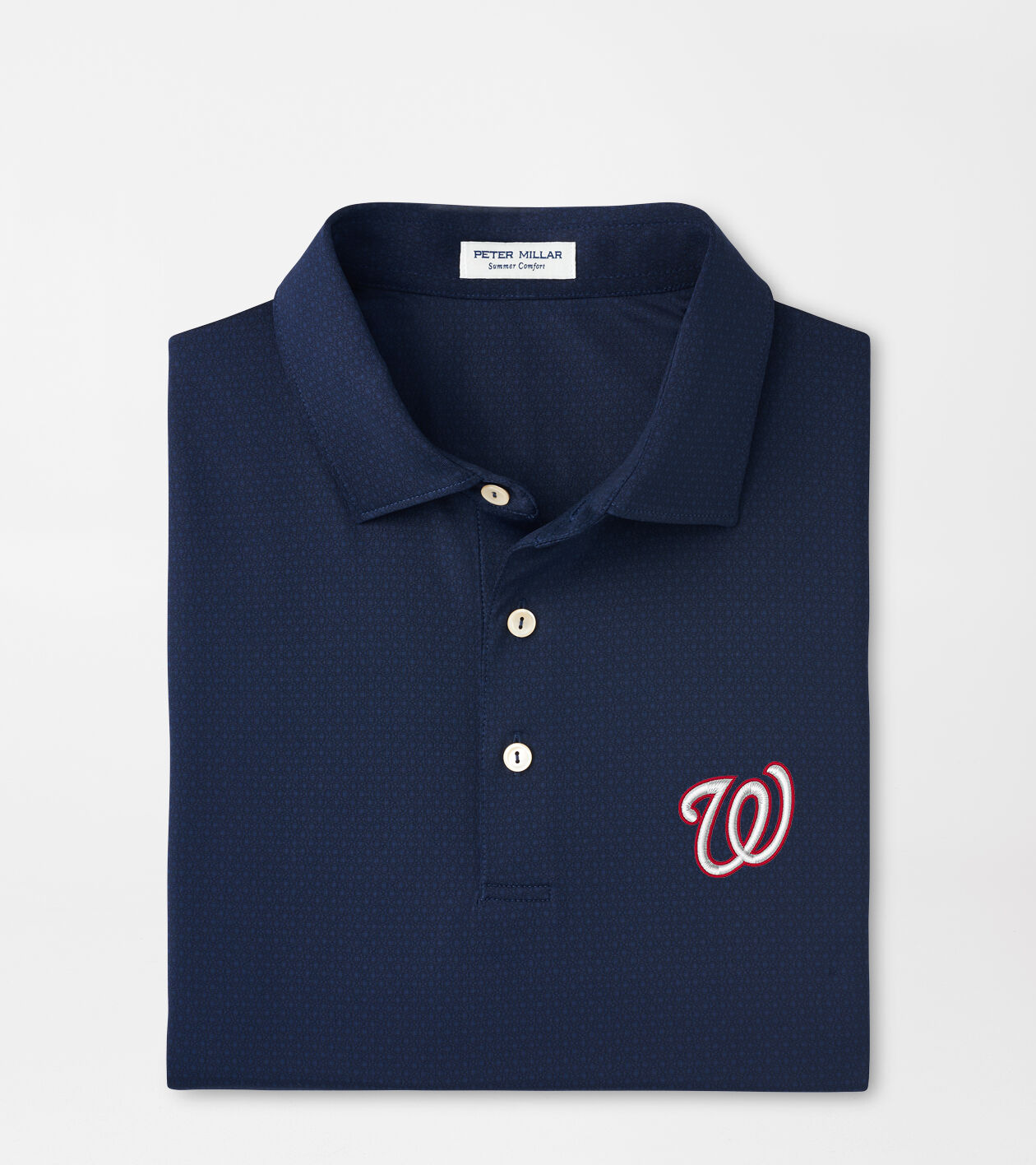 Washington nationals polo shirt cheap