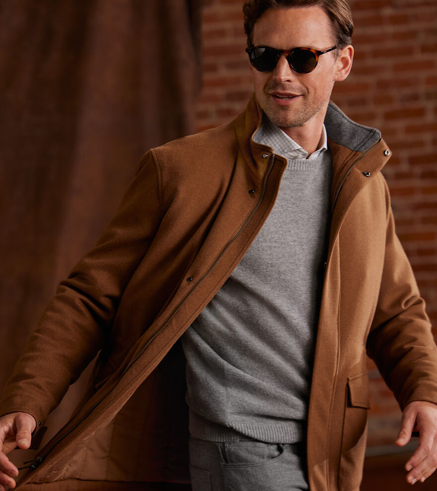 Tempest Coat image number 7