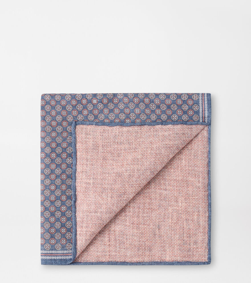 Franklin Pocket Square image number 3