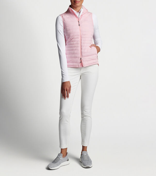 Women's Fuse Hybrid Vest