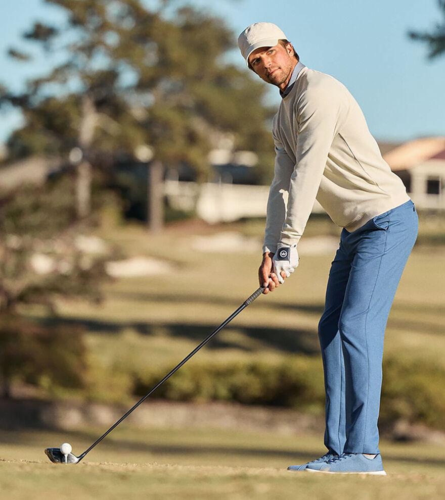 Charlotte Performance Trouser image number 5