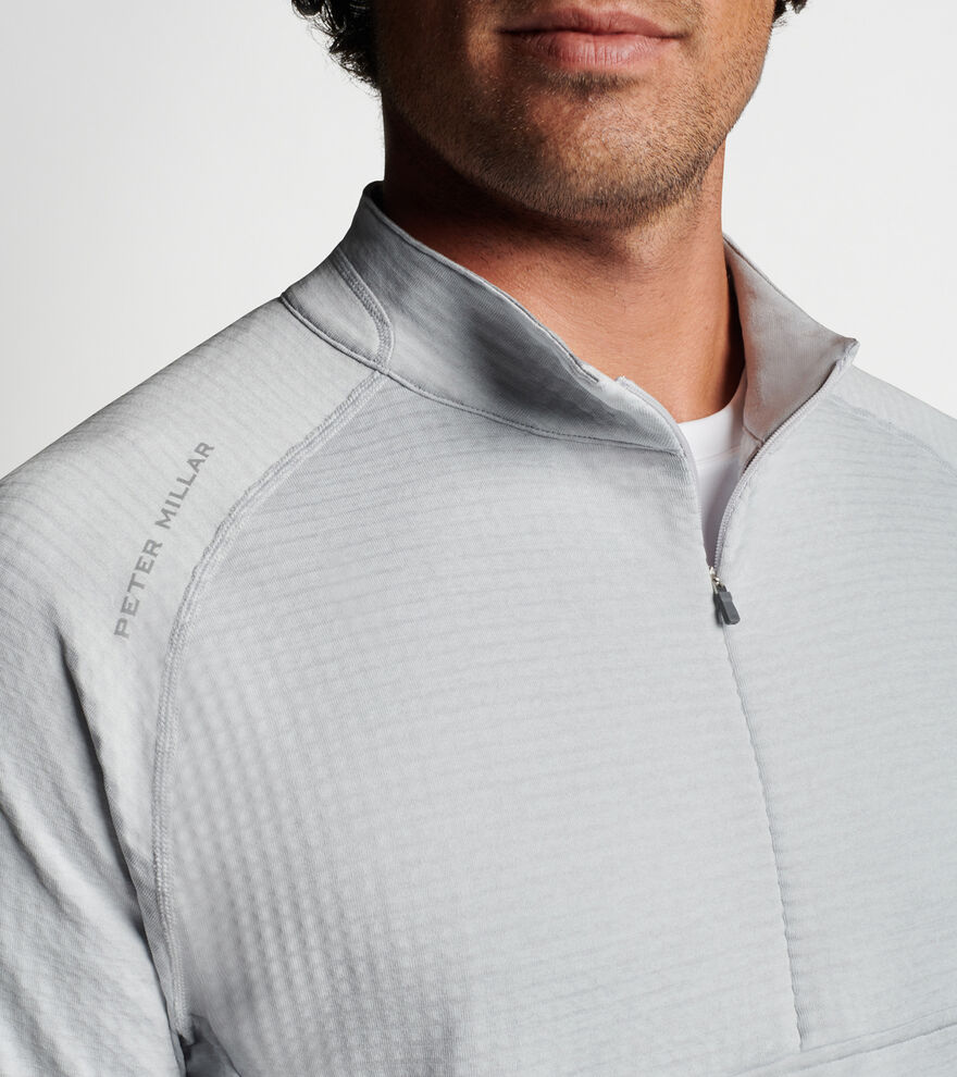 Maven Performance Quarter Zip image number 6