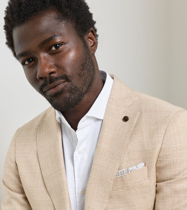 Freeport Pocket Square