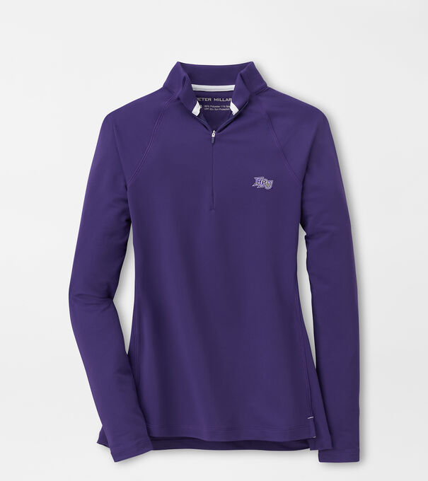 High Point University Raglan Sleeve Perth Layer