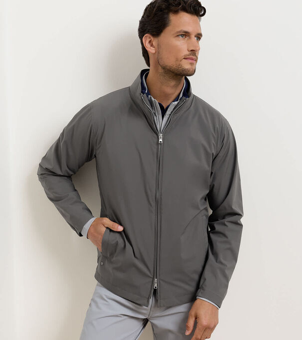 Ryder 3-in-1 Jacket & Vest