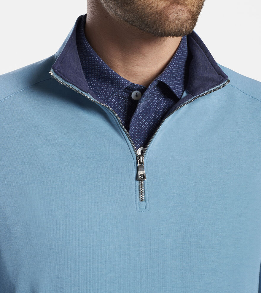 Bullseye Precision Quarter-Zip - Alternate Image 4