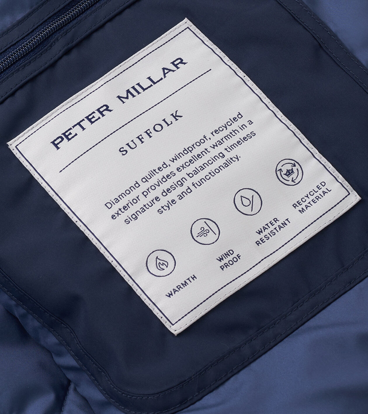 Peter millar suffolk on sale