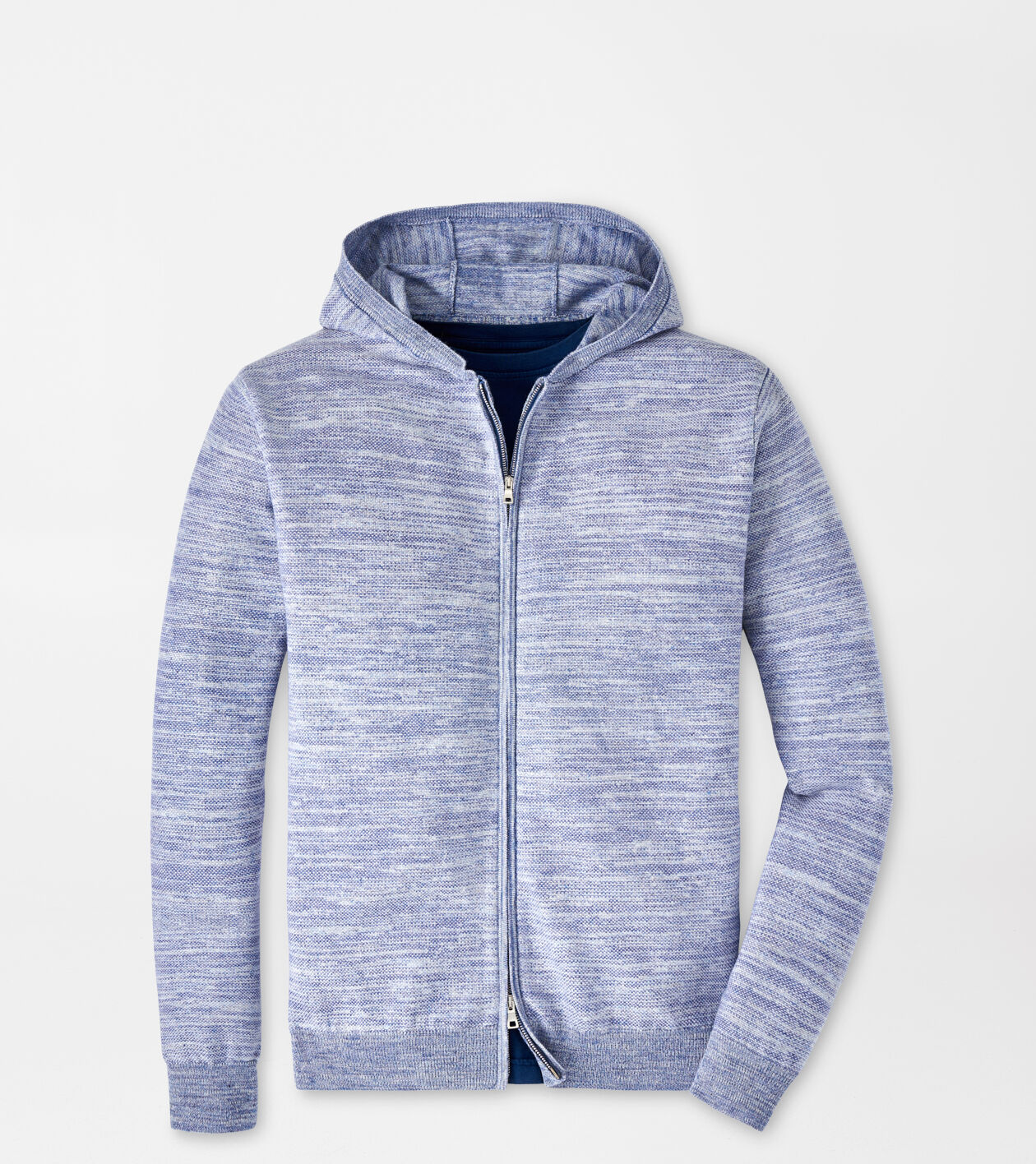 Mens full zip top up sweaters