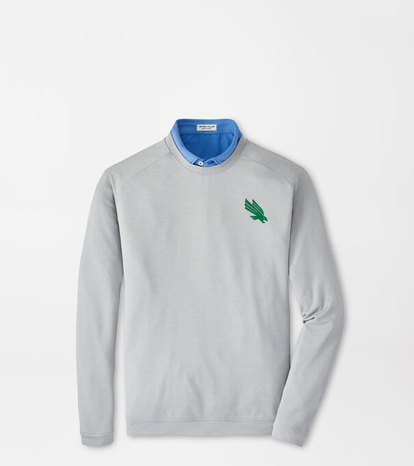 North Texas Cradle Performance Crewneck